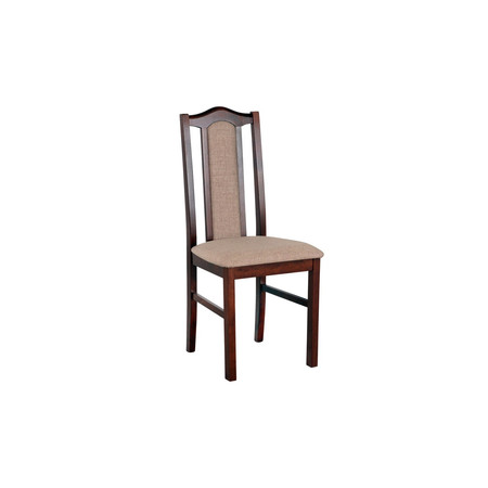 Jídelní židle BOSS 2 Olše Tkanina 11 MIX-DREW